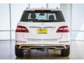Polar White - ML 350 Photo No. 4