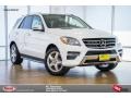 Polar White - ML 350 Photo No. 1