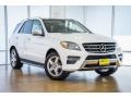 Polar White - ML 350 Photo No. 12