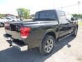 Magnetic Black - Titan SV Crew Cab 4x4 Photo No. 5