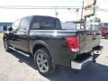 Magnetic Black - Titan SV Crew Cab 4x4 Photo No. 7