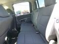 Magnetic Black - Titan SV Crew Cab 4x4 Photo No. 13