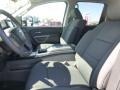 Magnetic Black - Titan SV Crew Cab 4x4 Photo No. 14