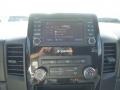 Magnetic Black - Titan SV Crew Cab 4x4 Photo No. 18