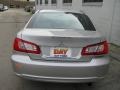 2009 Quick Silver Pearl Mitsubishi Galant ES  photo #5