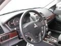 2009 Quick Silver Pearl Mitsubishi Galant ES  photo #9