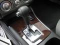 2009 Quick Silver Pearl Mitsubishi Galant ES  photo #11