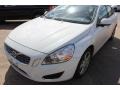 Ice White - S60 T5 Photo No. 3