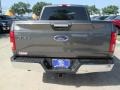 2015 Magnetic Metallic Ford F150 XLT SuperCrew  photo #14