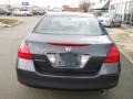 2006 Graphite Pearl Honda Accord SE Sedan  photo #5