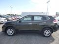 Midnight Jade - Rogue S AWD Photo No. 7