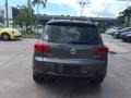 Pepper Gray Metallic - Tiguan SEL Photo No. 4