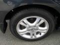 2006 Graphite Pearl Honda Accord SE Sedan  photo #7