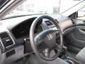 2006 Graphite Pearl Honda Accord SE Sedan  photo #8