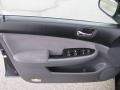 2006 Graphite Pearl Honda Accord SE Sedan  photo #9