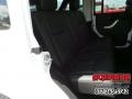 Bright White - Wrangler Unlimited Rubicon 4x4 Photo No. 11