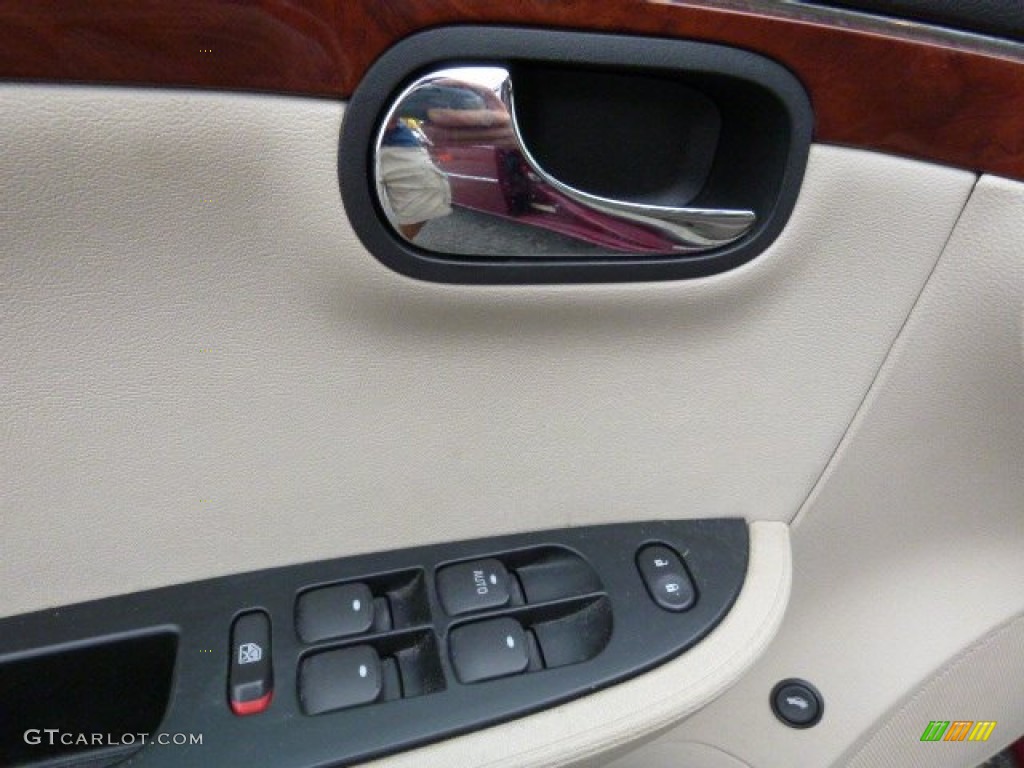 2007 Aura XE - Berry Red / Tan photo #11