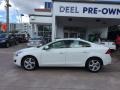 Ice White - S60 T5 Photo No. 2