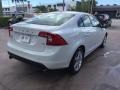 Ice White - S60 T5 Photo No. 5