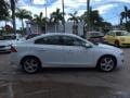 Ice White - S60 T5 Photo No. 6
