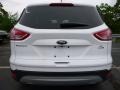 2016 Oxford White Ford Escape SE 4WD  photo #3