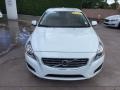 Ice White - S60 T5 Photo No. 8