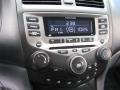 2006 Graphite Pearl Honda Accord SE Sedan  photo #12