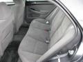 2006 Graphite Pearl Honda Accord SE Sedan  photo #13
