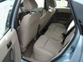 2009 Light Ice Blue Metallic Ford Focus SE Sedan  photo #9