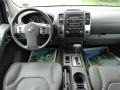 Radiant Silver Metallic - Frontier LE Crew Cab 4x4 Photo No. 11