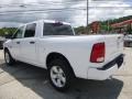 2015 Bright White Ram 1500 Express Crew Cab 4x4  photo #6