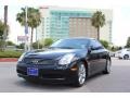 Black Obsidian - G 35 Coupe Photo No. 2