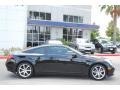 Black Obsidian - G 35 Coupe Photo No. 4