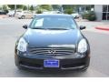 Black Obsidian - G 35 Coupe Photo No. 8