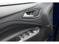 Charcoal Black Controls Photo for 2016 Ford Escape #105593688
