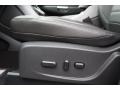 Charcoal Black Controls Photo for 2016 Ford Escape #105593706