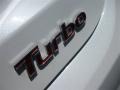 2015 Elite White Hyundai Veloster Turbo  photo #7