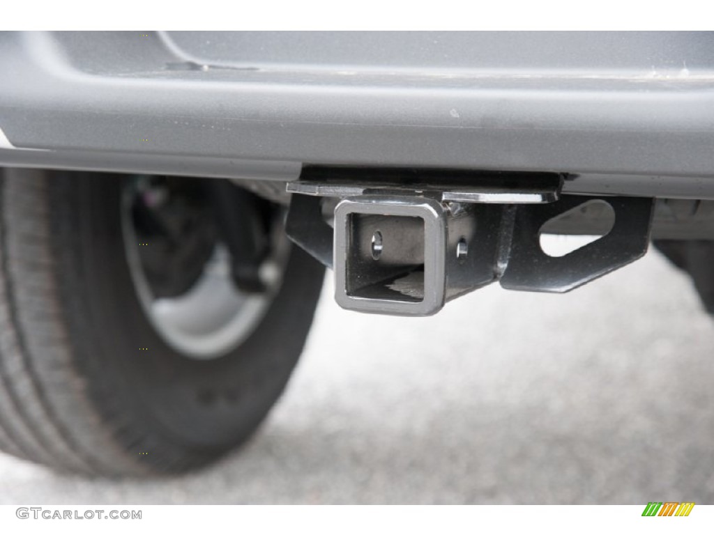 2015 F150 XLT SuperCrew 4x4 - Bronze Fire Metallic / Medium Light Camel photo #4