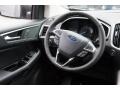 Ebony Steering Wheel Photo for 2015 Ford Edge #105595599