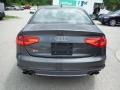 2015 Monsoon Gray Metallic Audi S4 Premium Plus 3.0 TFSI quattro  photo #10