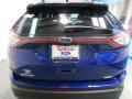 Deep Impact Blue Metallic - Edge SE Photo No. 5