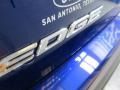 Deep Impact Blue Metallic - Edge SE Photo No. 6