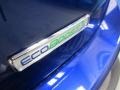 Deep Impact Blue Metallic - Edge SE Photo No. 7
