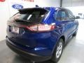 Deep Impact Blue Metallic - Edge SE Photo No. 8