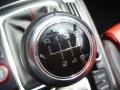 6 Speed Manual 2015 Audi S4 Premium Plus 3.0 TFSI quattro Transmission