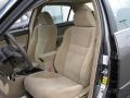 2006 Carbon Bronze Pearl Honda Accord EX Sedan  photo #11