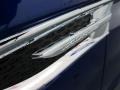 2015 Deep Impact Blue Metallic Ford Taurus SE  photo #4