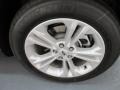 2015 Deep Impact Blue Metallic Ford Taurus SE  photo #5