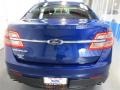 2015 Deep Impact Blue Metallic Ford Taurus SE  photo #6