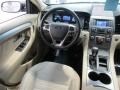 2015 Deep Impact Blue Metallic Ford Taurus SE  photo #11